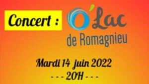 Lire la suite à propos de l’article Orok à Romagnieu